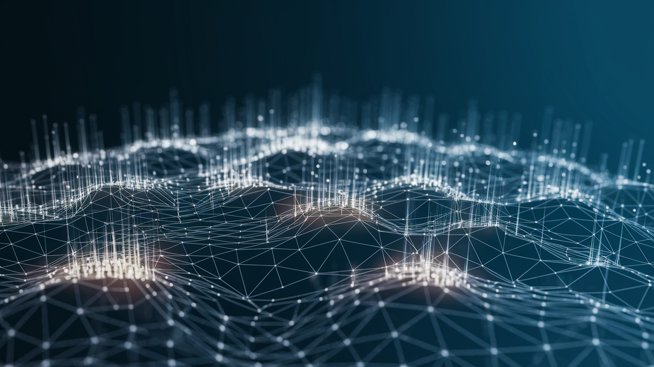 The Cognitive-Warfare Research-Policy Gap — strategic visualization